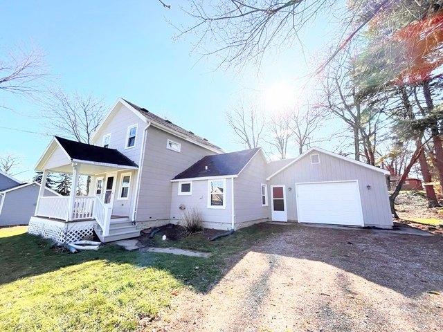 House for rent in Saline, Michigan