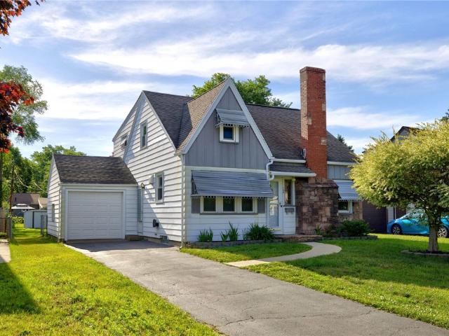 House for sale in North Greece, New York