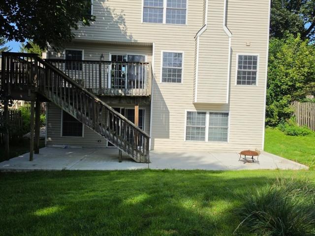 House for sale in Mchenry, Illinois
