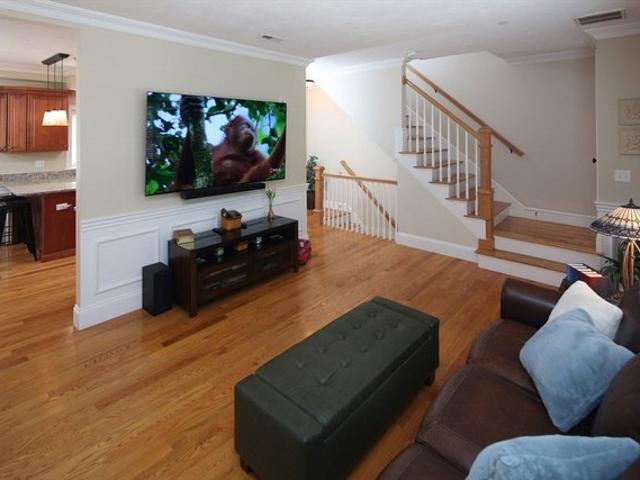 Condo for sale in Quincy, Massachusetts