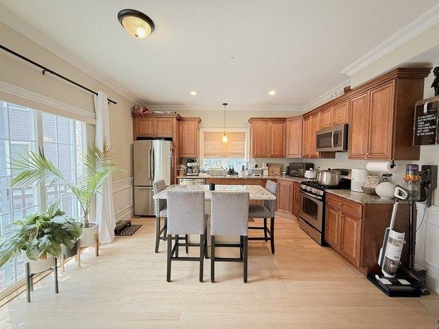 Condo for sale in Quincy, Massachusetts