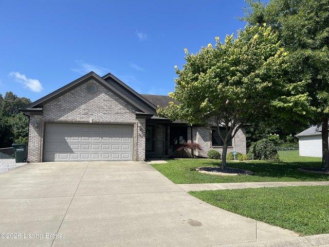 House for sale in Vine Grove, Hardin County