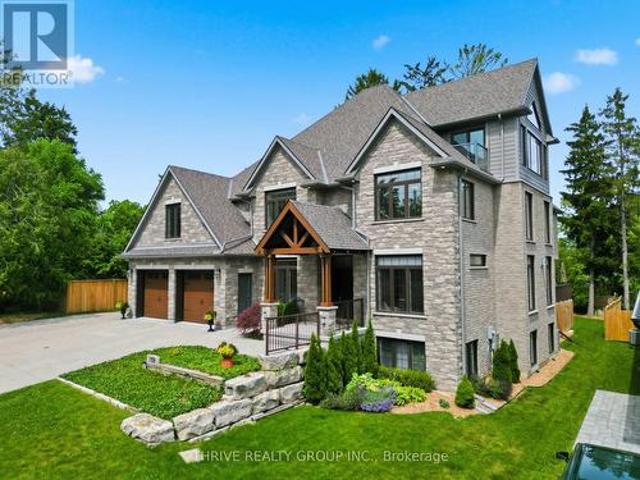 Condo for sale in Arva, Ontario
