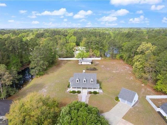 House for sale in Glynn, Georgia