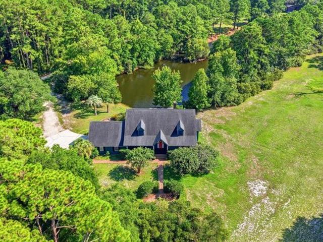 House for sale in Pawleys Island, South Carolina