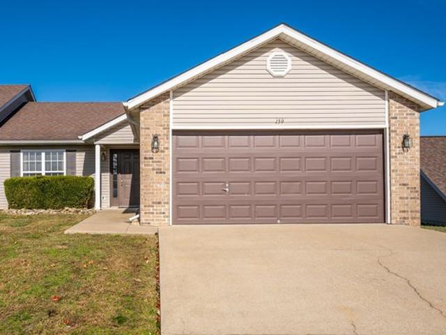 Townhouse for sale in Branson, Missouri