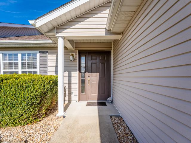 House for sale in Branson, Missouri