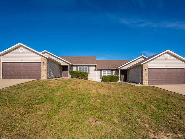 House for sale in Branson, Missouri