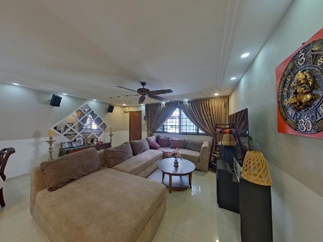 Apartment for sale