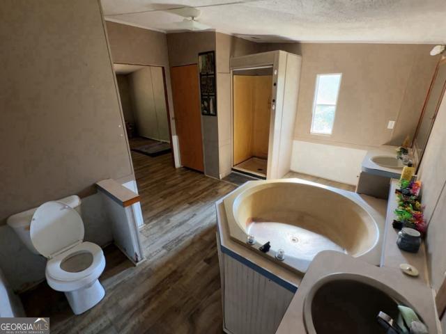 House for sale in Haralson, Georgia