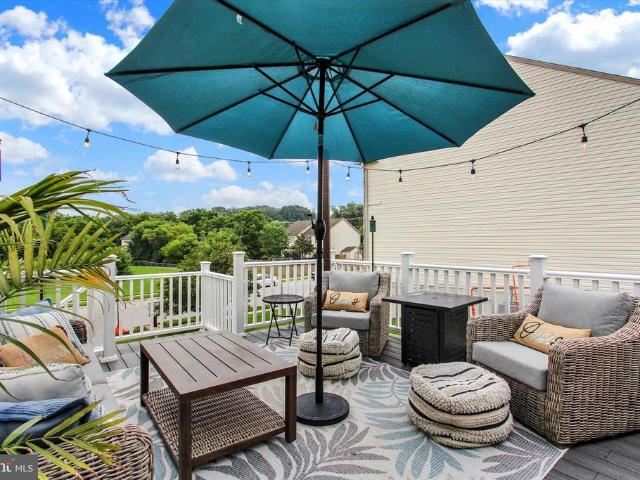 Townhouse for sale in Hanover