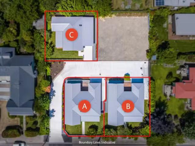 House for sale in Wellington