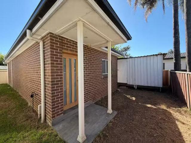 House for rent in North St Marys, Sydney