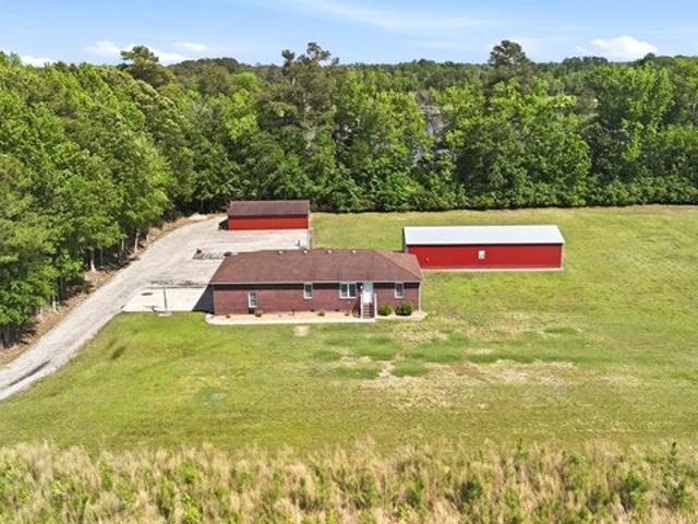 House for sale in South Mills, North Carolina