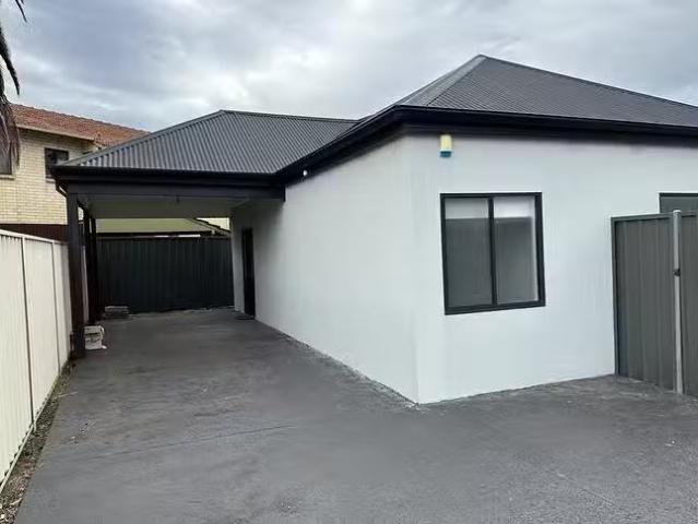 Apartment for rent in Horseshoe Creek, South Australia
