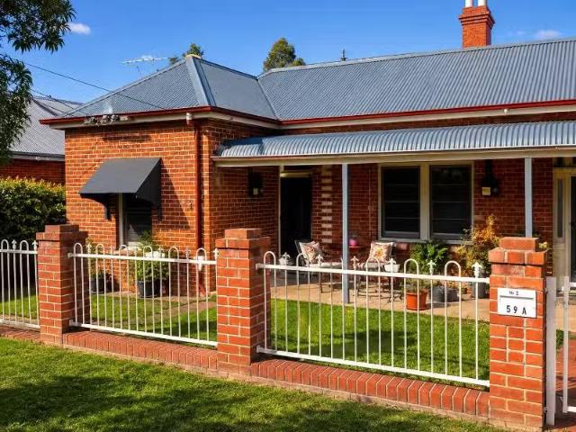 Apartment for rent in Piallamore, New South Wales