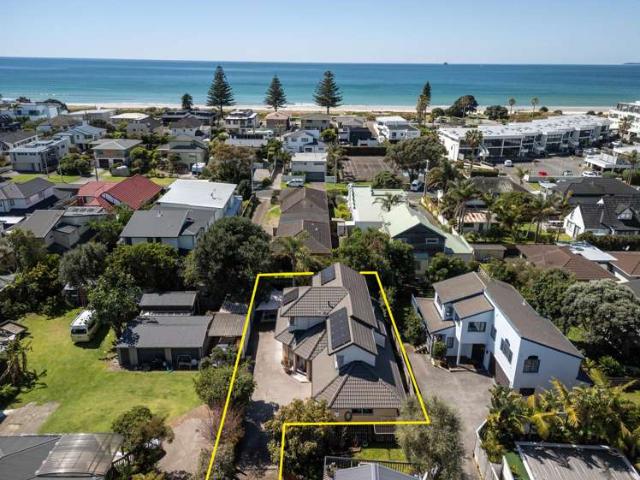 House for sale in Mount Maunganui, Tauranga City