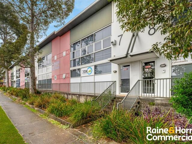 Warehouse for rent in Sydney, New South Wales