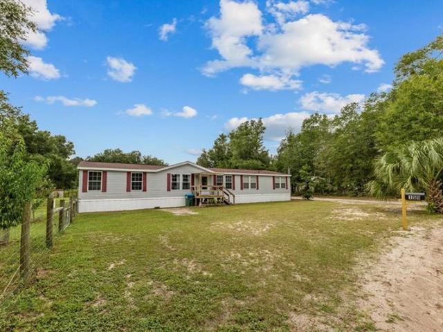 House for sale in Sopchoppy, Wakulla County