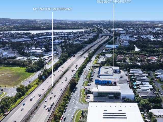 Warehouse for rent in Fernbrook, Queensland