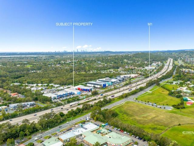 Warehouse for rent in Helensvale, Gold Coast City