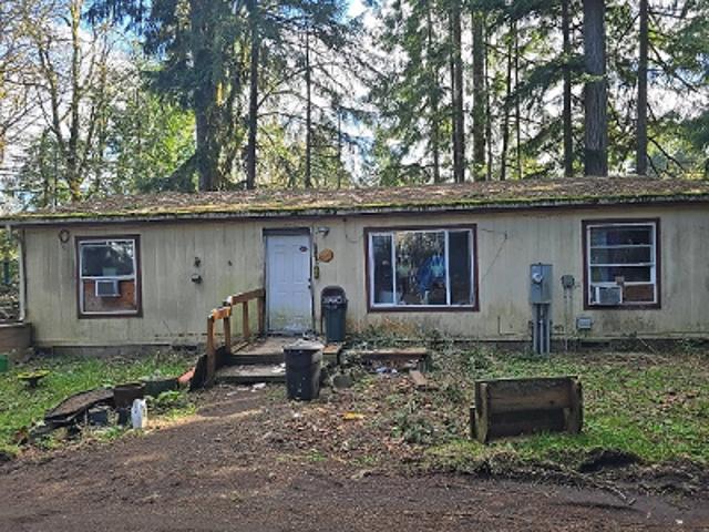 House for sale in Washington