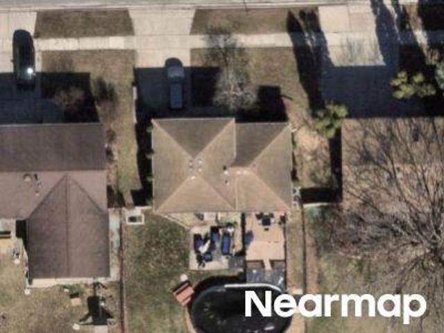 House for sale in Tinley Park, Illinois