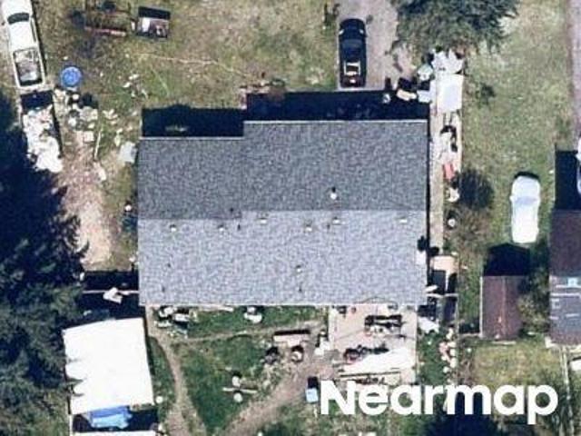House for sale in Spanaway, Washington