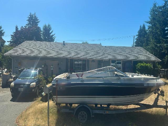 House for sale in Spanaway, Washington