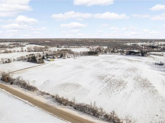 Land for sale in Hugo, Minnesota