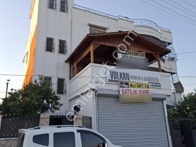 Yüreğir, Adana içerisinde satılık Villa