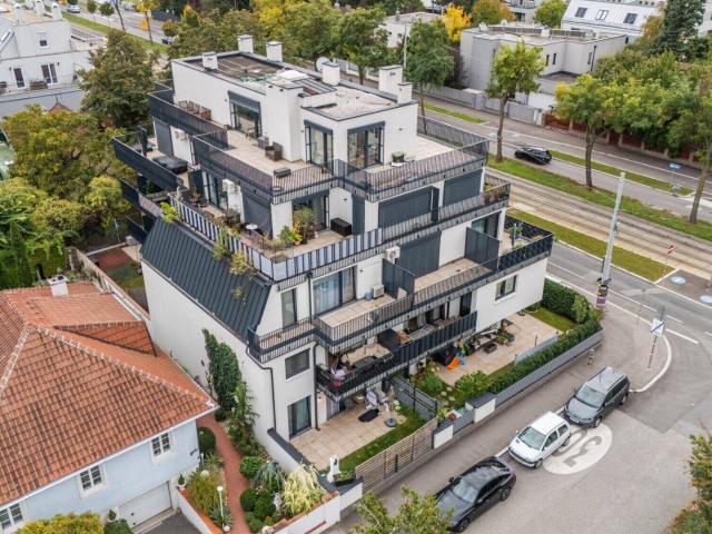 Apartment kaufen in Donaustadt, Wien