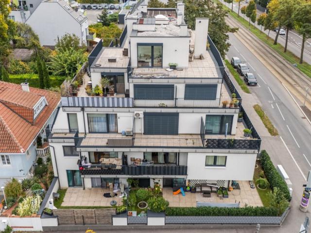 Wohnung kaufen in Donaustadt, Wien