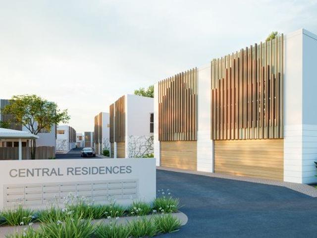 Townhouse for sale in Kings Creek, Queensland