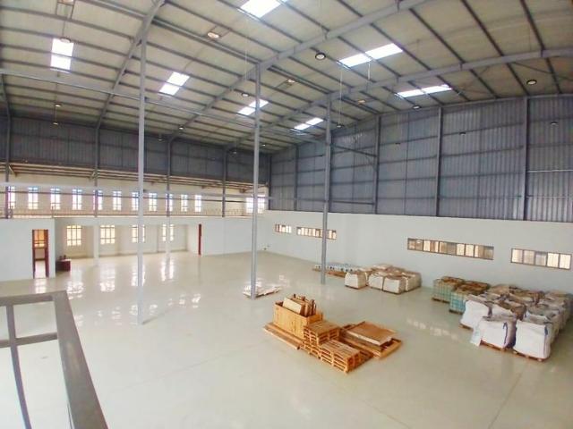 Commercial for rent in Mackinnon Road, Kinango