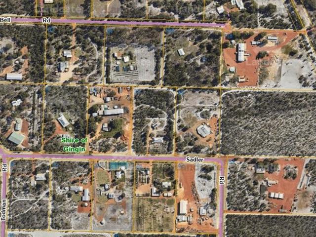 Property for rent in Coonabidgee, Western Australia