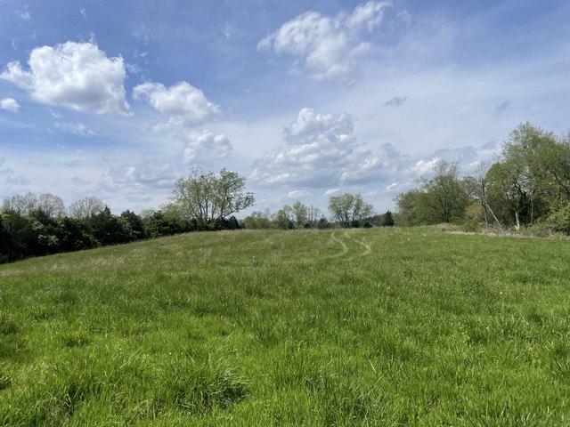 Land for sale in Salvisa, Kentucky