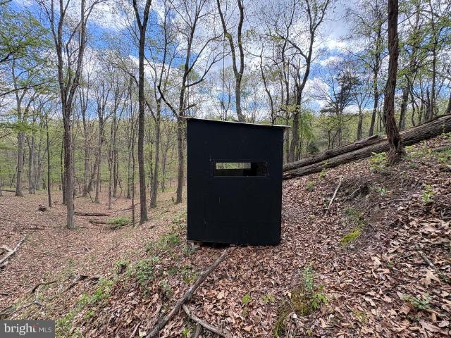 Land for sale in Romney, West Virginia