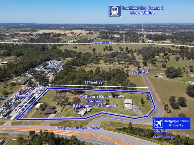 Warehouse for sale in Sydney, New South Wales