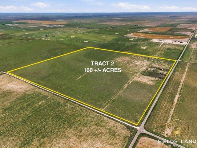 Land for sale in Guymon, Oklahoma