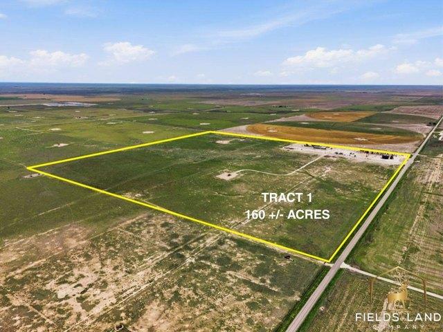 Land for sale in Guymon, Oklahoma