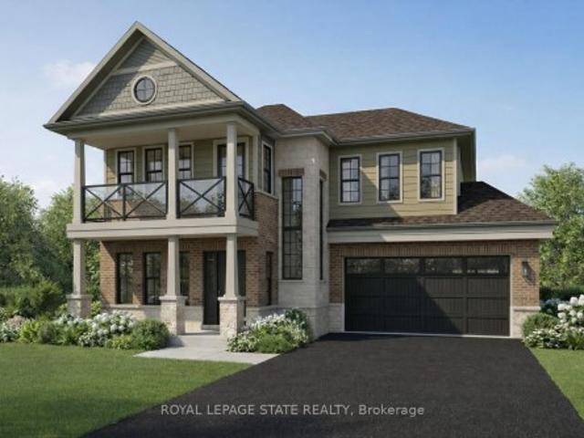House for sale in Ancaster, Ontario
