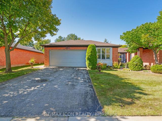 Condo for sale in Arva, Ontario