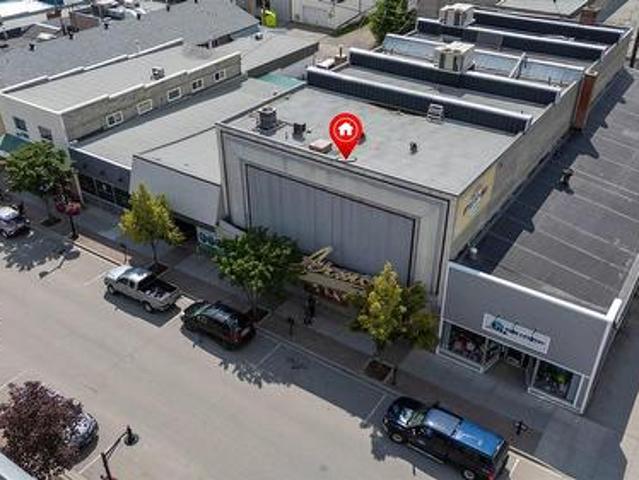 Commercial for sale in Cranbrook, British Columbia