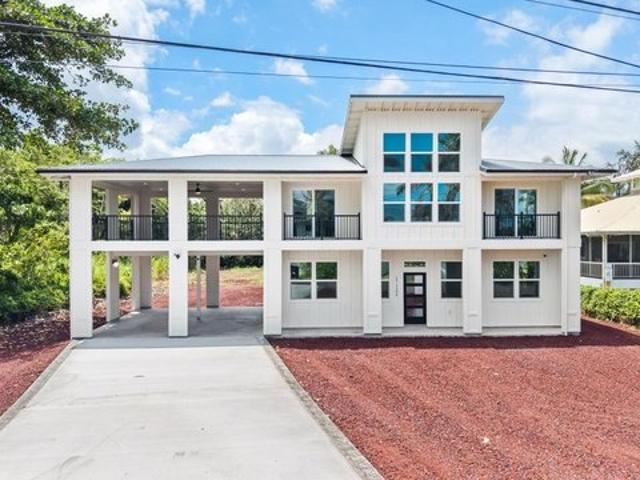 House for sale in Keaau, Hawaiʻi County