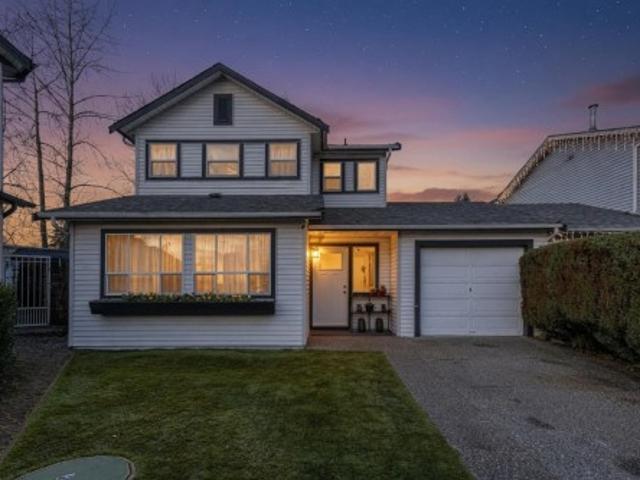 Property for sale in Maple Ridge, British Columbia