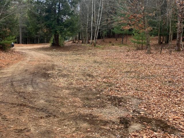Land for sale in Lake Luzerne, New York