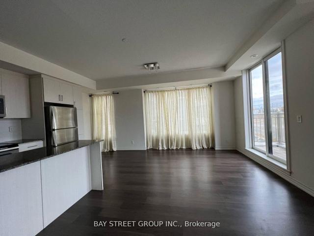 Condo for rent in Woburn, Ontario