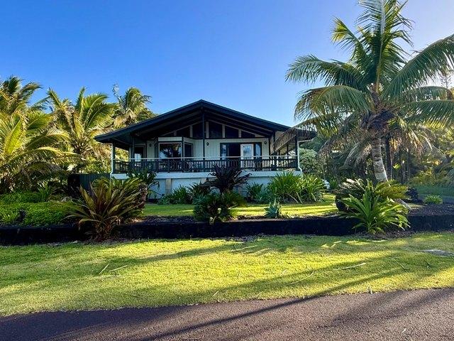 House for sale in Pahoa, Hawaiʻi County