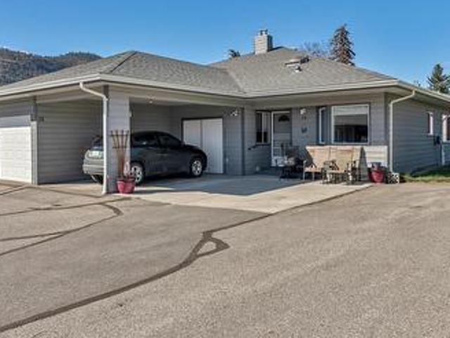 House for sale in Summerland, British Columbia